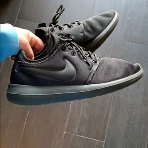 Nike size 8